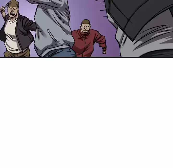 Legend: The Beginning Chapter 96