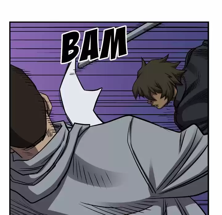 Legend: The Beginning Chapter 96