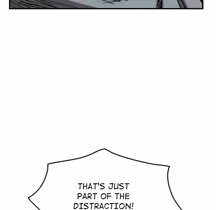 Legend: The Beginning Chapter 96