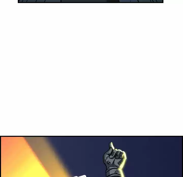 Legend: The Beginning Chapter 96