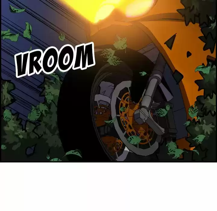 Legend: The Beginning Chapter 96