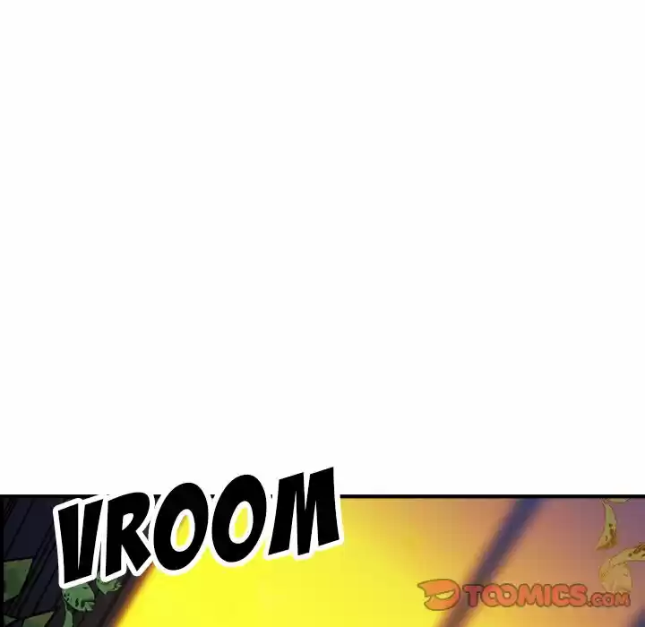 Legend: The Beginning Chapter 96