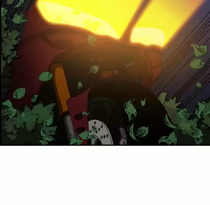 Legend: The Beginning Chapter 96