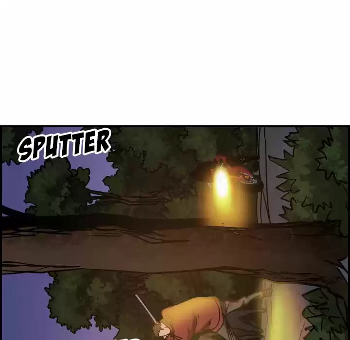 Legend: The Beginning Chapter 96