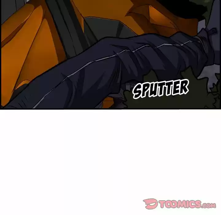 Legend: The Beginning Chapter 96