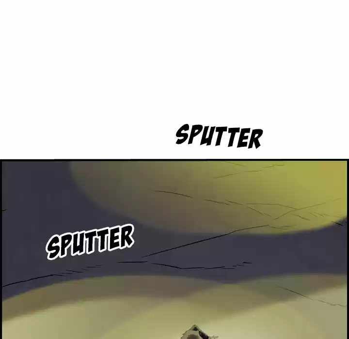 Legend: The Beginning Chapter 96