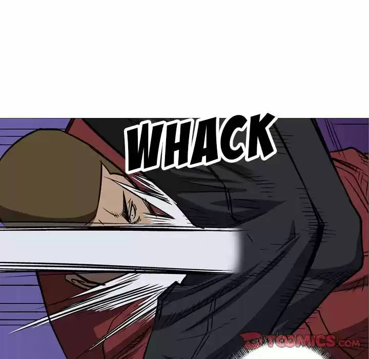 Legend: The Beginning Chapter 96