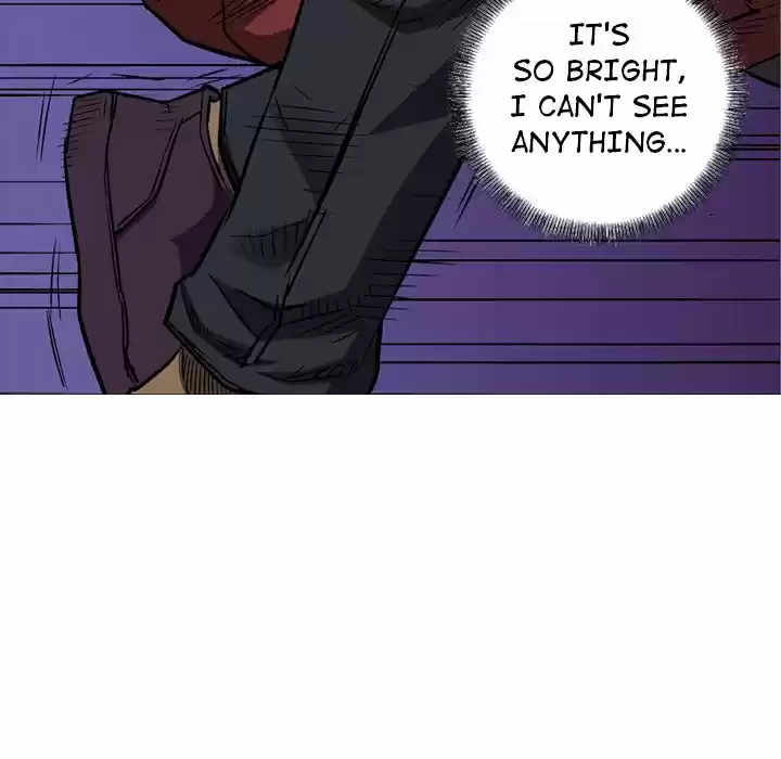 Legend: The Beginning Chapter 96