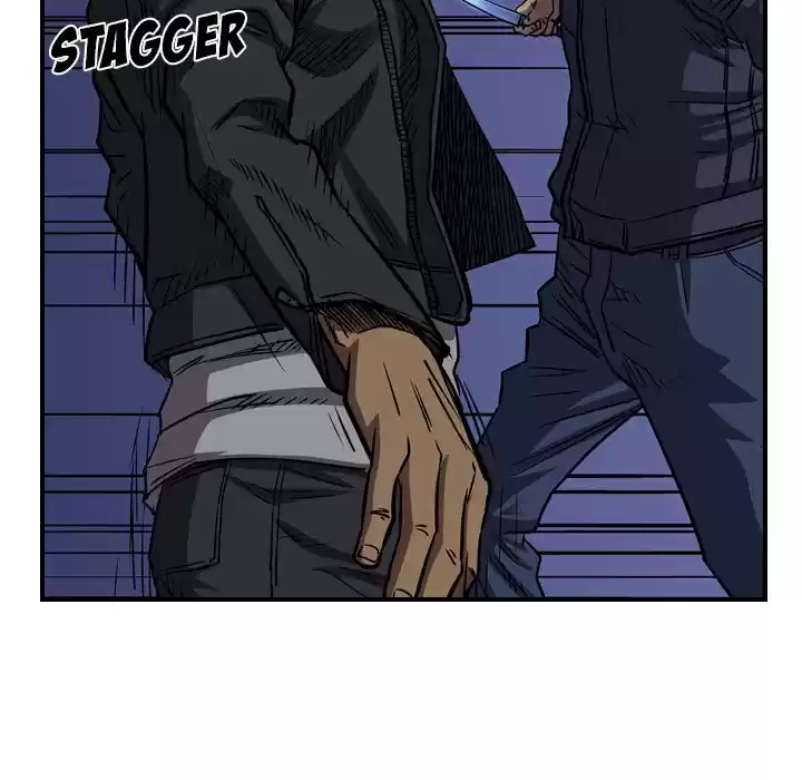 Legend: The Beginning Chapter 96