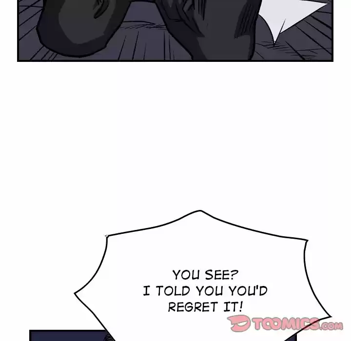 Legend: The Beginning Chapter 96