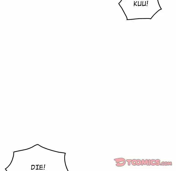 Legend: The Beginning Chapter 96