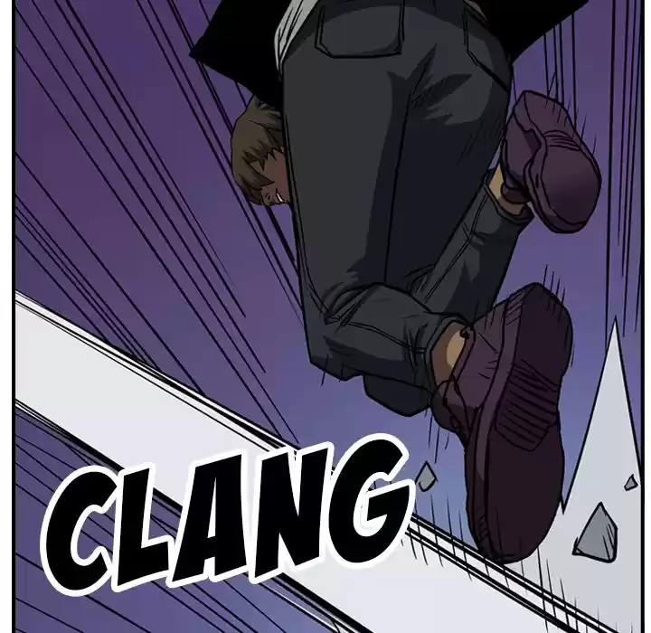 Legend: The Beginning Chapter 96