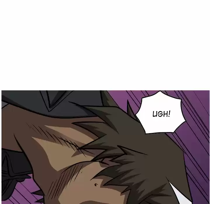 Legend: The Beginning Chapter 96