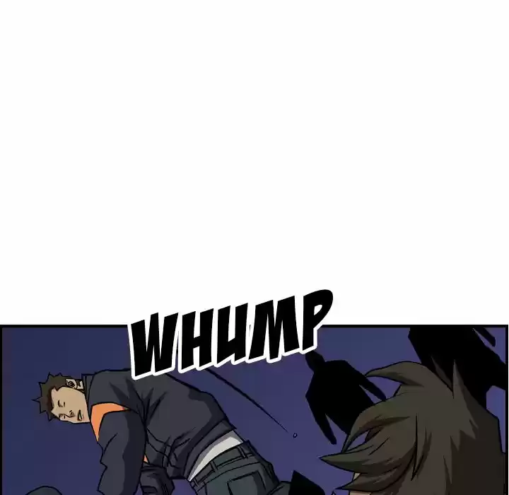 Legend: The Beginning Chapter 96