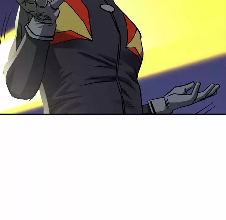 Legend: The Beginning Chapter 96