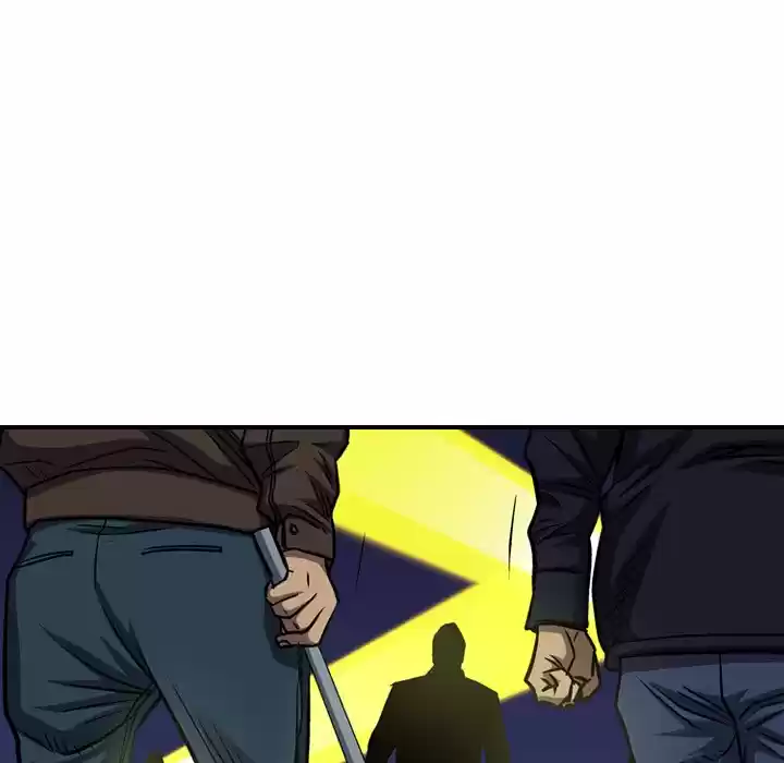 Legend: The Beginning Chapter 96