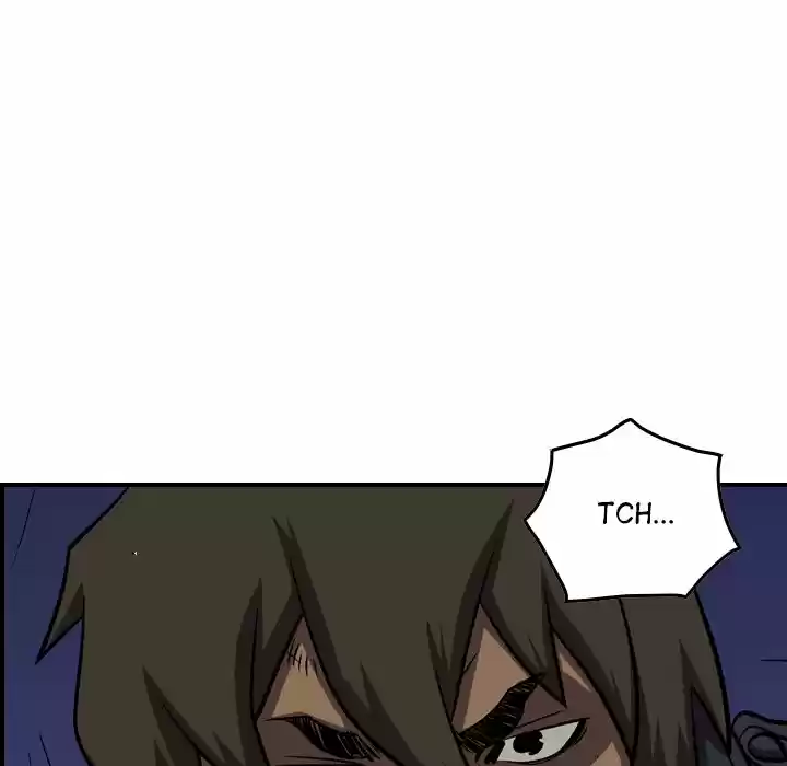 Legend: The Beginning Chapter 96