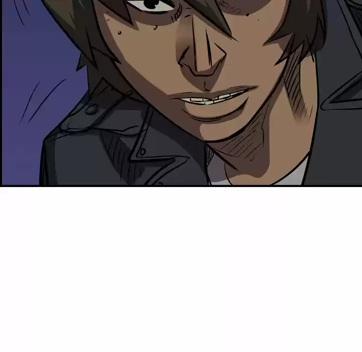 Legend: The Beginning Chapter 96