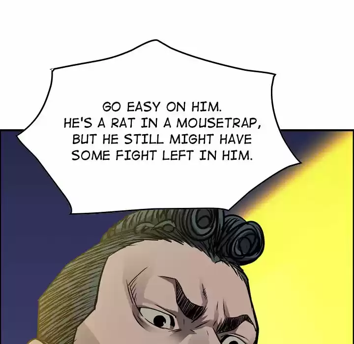 Legend: The Beginning Chapter 96