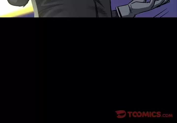 Legend: The Beginning Chapter 97