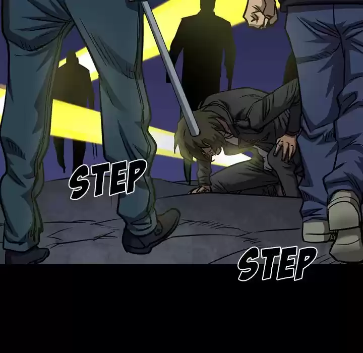 Legend: The Beginning Chapter 97