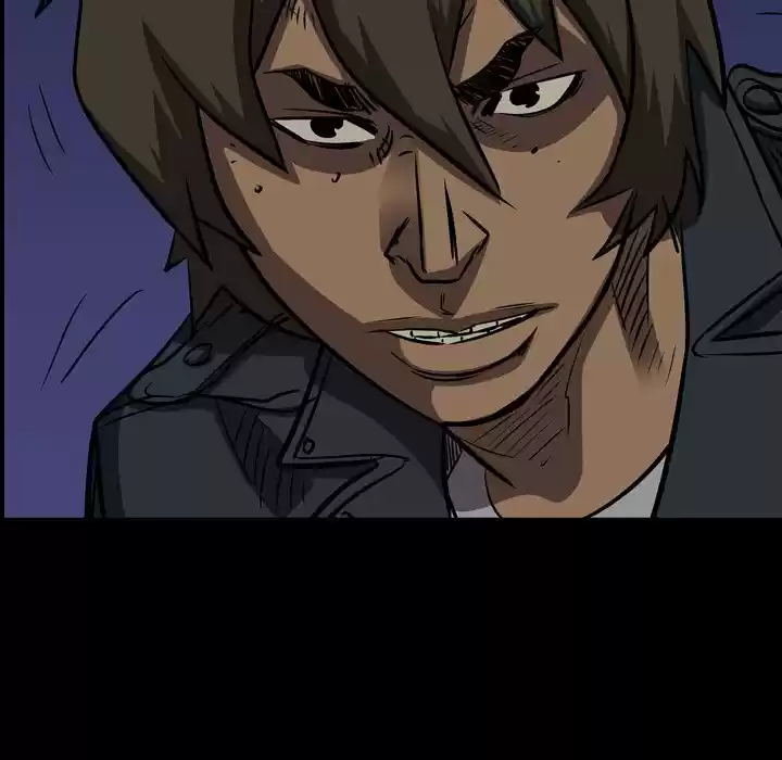 Legend: The Beginning Chapter 97