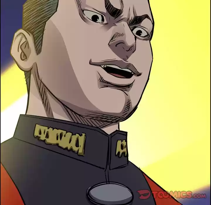 Legend: The Beginning Chapter 97