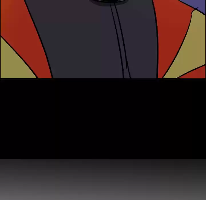 Legend: The Beginning Chapter 97