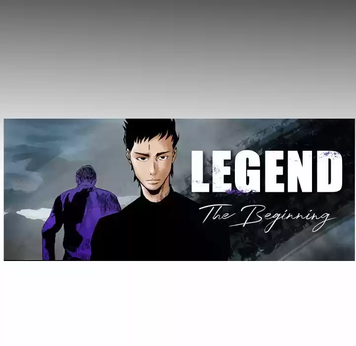 Legend: The Beginning Chapter 97