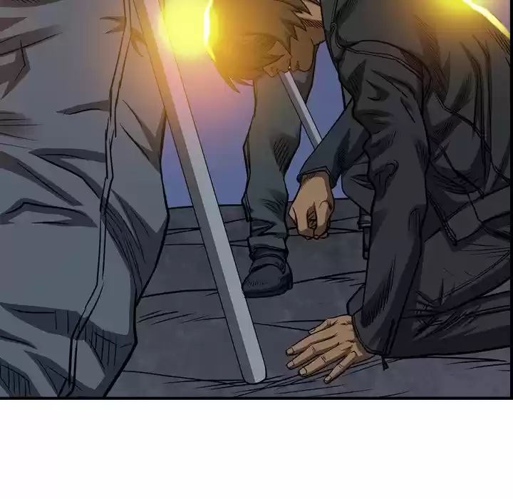 Legend: The Beginning Chapter 97