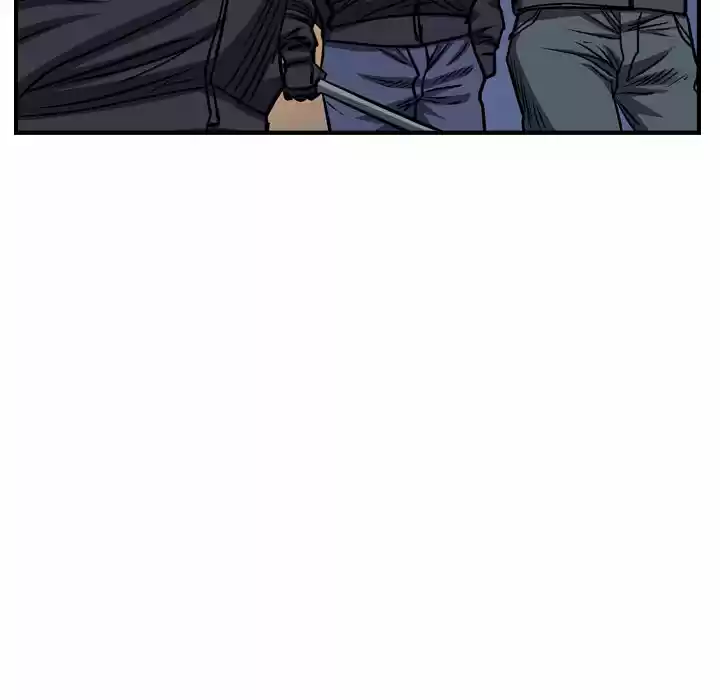 Legend: The Beginning Chapter 97