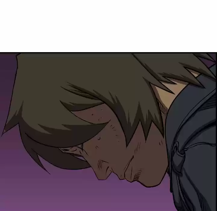 Legend: The Beginning Chapter 97