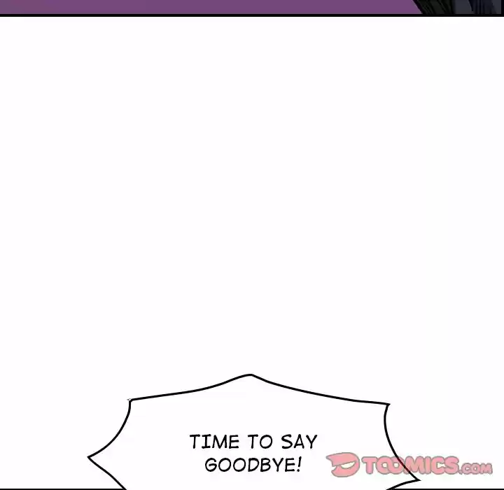 Legend: The Beginning Chapter 97