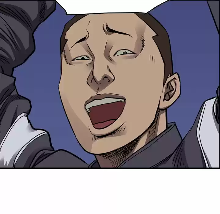 Legend: The Beginning Chapter 97