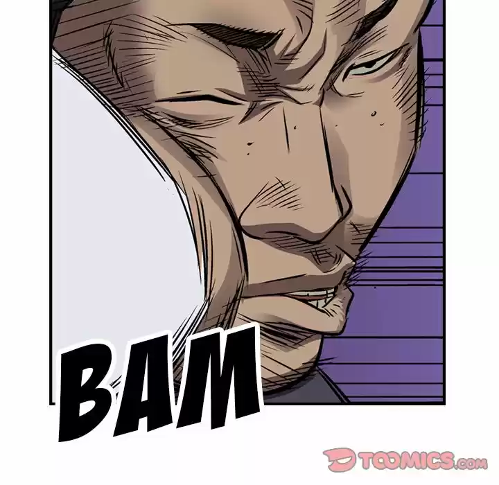 Legend: The Beginning Chapter 97