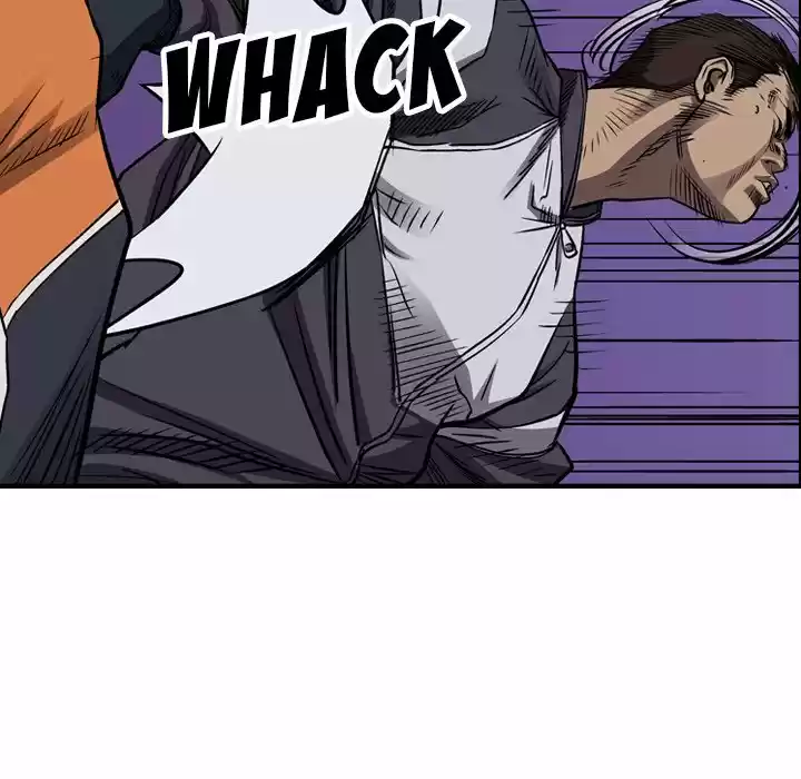 Legend: The Beginning Chapter 97