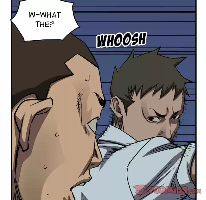 Legend: The Beginning Chapter 97