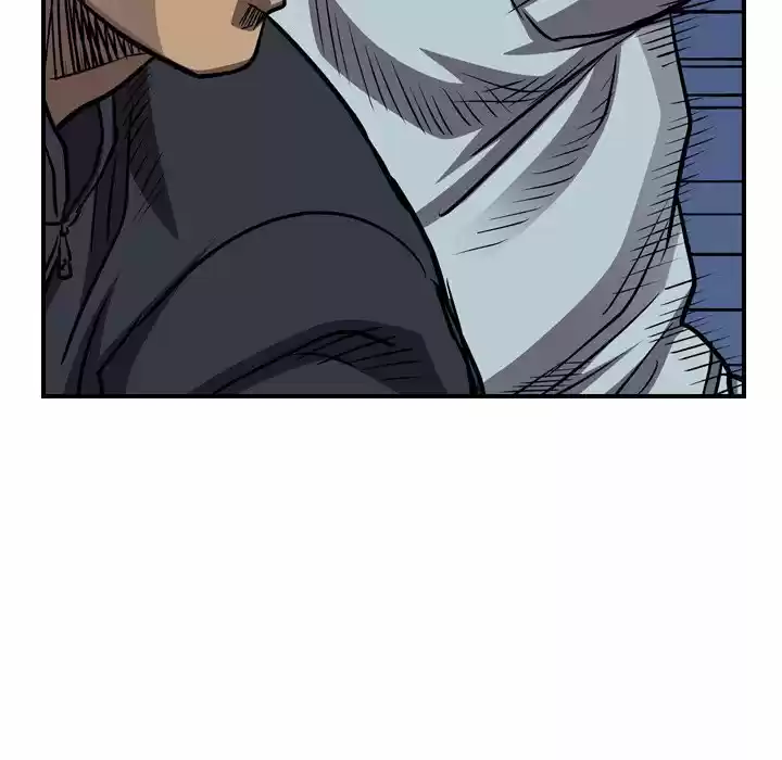 Legend: The Beginning Chapter 97