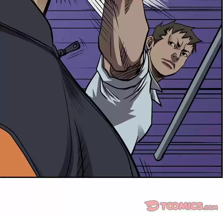 Legend: The Beginning Chapter 97