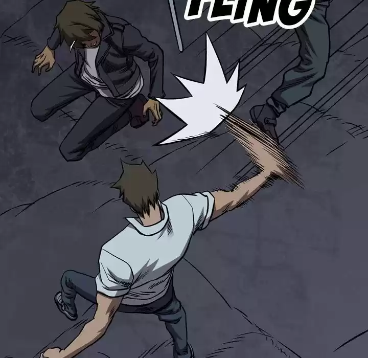 Legend: The Beginning Chapter 97