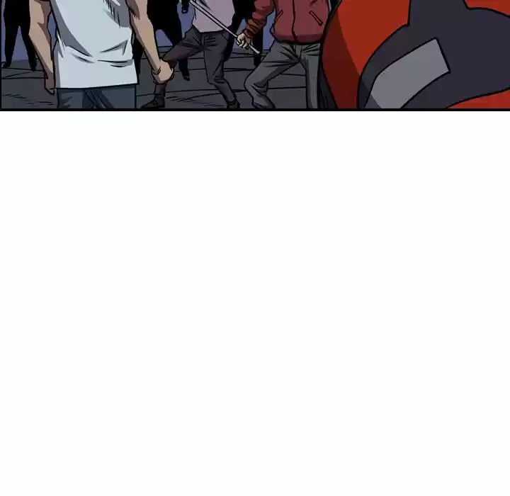 Legend: The Beginning Chapter 97