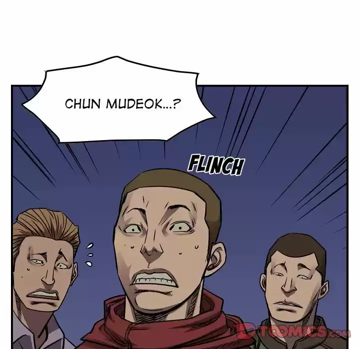 Legend: The Beginning Chapter 97