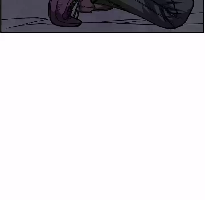 Legend: The Beginning Chapter 97