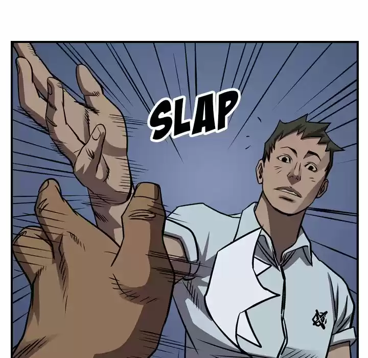 Legend: The Beginning Chapter 97