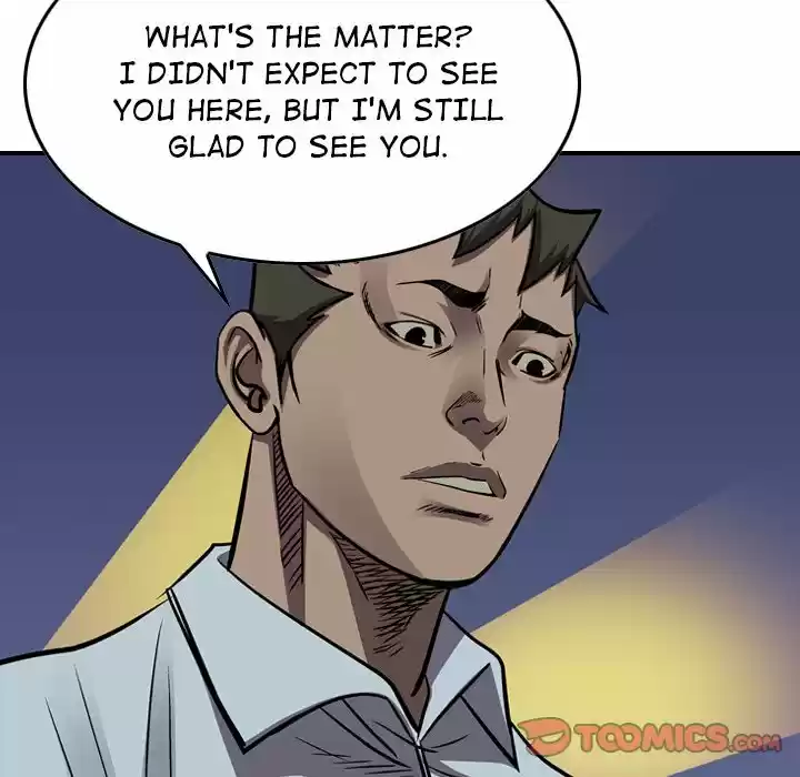 Legend: The Beginning Chapter 97