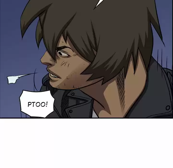 Legend: The Beginning Chapter 97