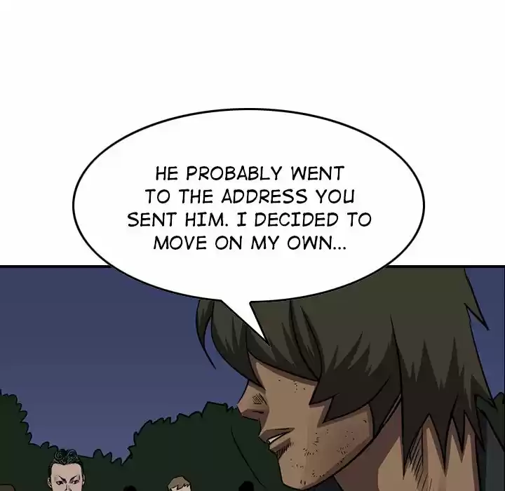 Legend: The Beginning Chapter 97