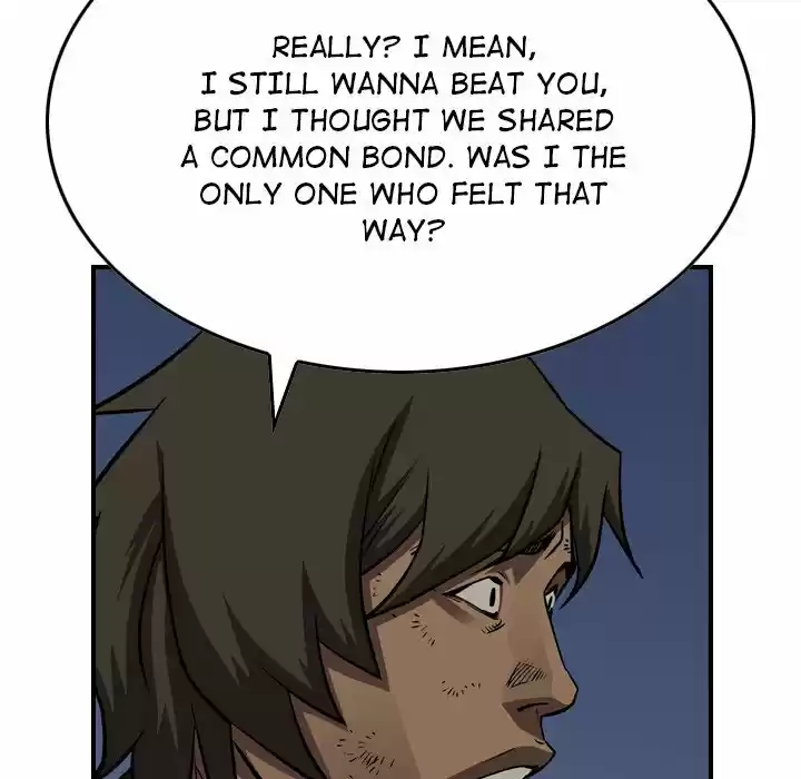 Legend: The Beginning Chapter 97