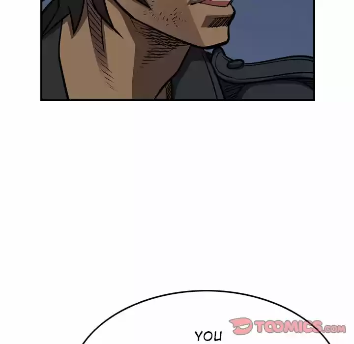 Legend: The Beginning Chapter 97