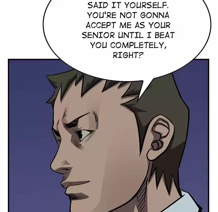 Legend: The Beginning Chapter 97